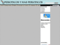 periodicosymasperiodicos.com