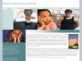 removingemotionalpain.com