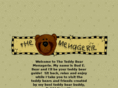 the-bear-menagerie.com