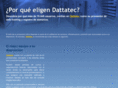 ventajasdattatec.com