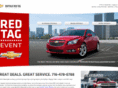 buffaloredtag.com