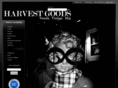 harvestgoods.com