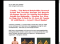 lifting-secrets.com