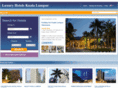 luxuryhotelskualalumpur.com