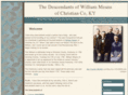 meanskydescendants.org