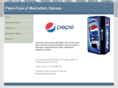 pepsi-manhattan.com