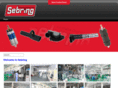 sebringelectronics.com