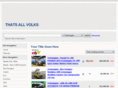 thats-all-volks.com