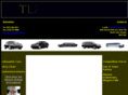 tlzlimo.com