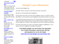 weightlosswebezine.com