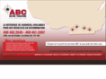 abcgestionparasitaire.info