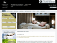 eurostarsleon.com