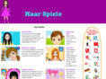 haarspiele.com