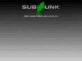 subfunk.com
