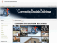 conbabol.org