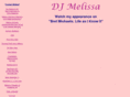 dj-melissa.com