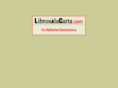 librosalacarta.com
