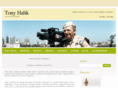 tonyhalik.com