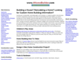 4homebuilder.com