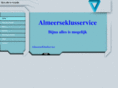 almeerseklusservice.com