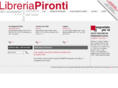 libreriapironti.com