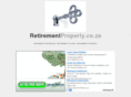 retirementproperty.co.za