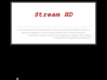 streamhd.org