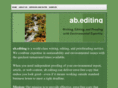 ab-editing.com