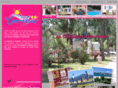 camping-lecarrefour.com