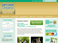 experiencedryden.ca