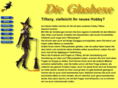 glashexe.de