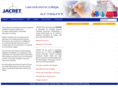jacret.com
