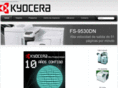 kyoceraap.com