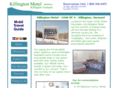 lodgingkillington.com