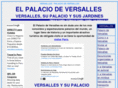 palacioversalles.com