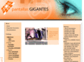 pantallasgigantes.com