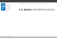 rauch-naturstein.com