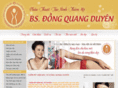 thammybacsyduyen.com