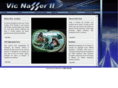 vicnasser.com