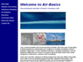 air-basics.com
