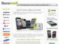 liberarmovil.com