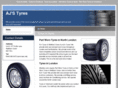 tyresinlondon.com