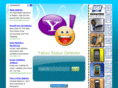 y-detector.info