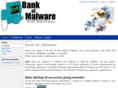 bankofmalware.com
