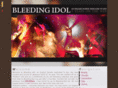 bleeding-idol.net