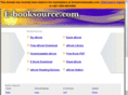 e-booksource.com
