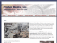 fishermeats.com