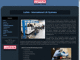 internationalliftsystems.com