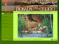 posadadelcerro.com