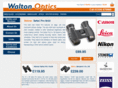 walton-optics.com